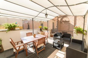 Гостиница B&B La Campana Salentina  Галатоне